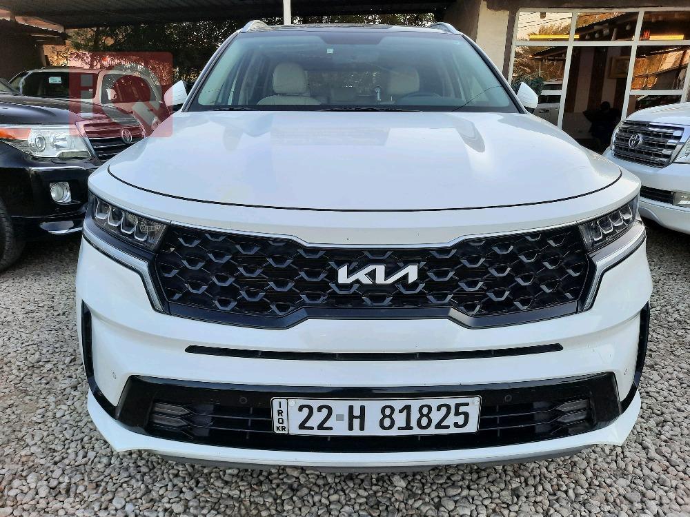 کیا سۆرینتۆ